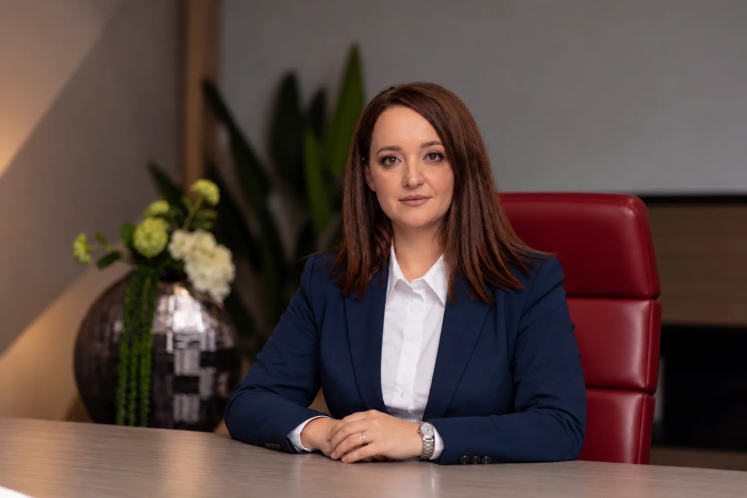 Diana Adesman, Managing Partner, Adesman & Asociații