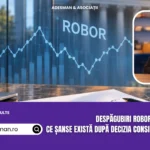 despăgubiri ROBOR