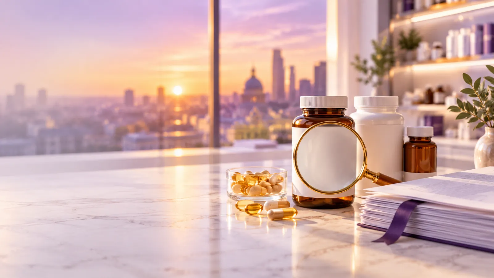 Practici comerciale incorecte în 2026: ce schimbă OUG nr. 18/2026 pentru producătorii și distribuitorii de suplimente alimentare