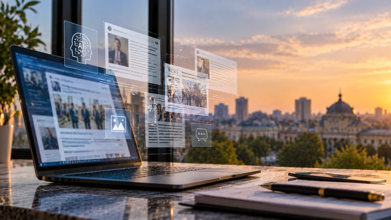 Reputation protection in the AI era: How Adesman & Asociații achieved the global suspension of a YouTube video